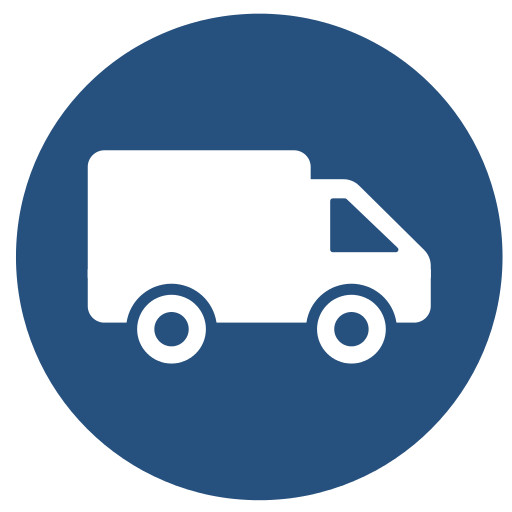 Доставка курьером по Астрахани &ndash; 300 руб.