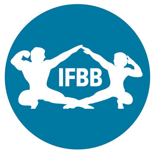Одобрено IFBB