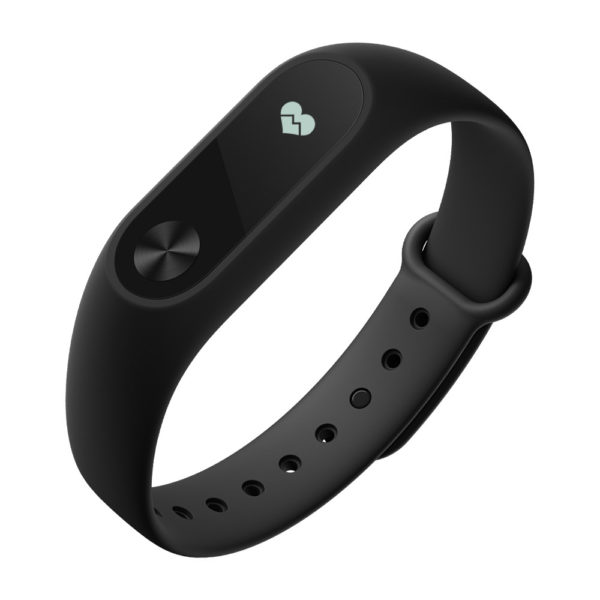 Фитнес-браслет Xiaomi Mi Band 2