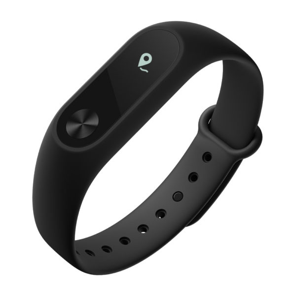 Фитнес-браслет Xiaomi Mi Band 2