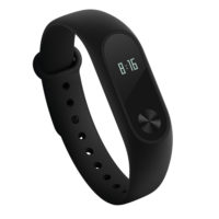 Фитнес-браслет Xiaomi Mi Band 2