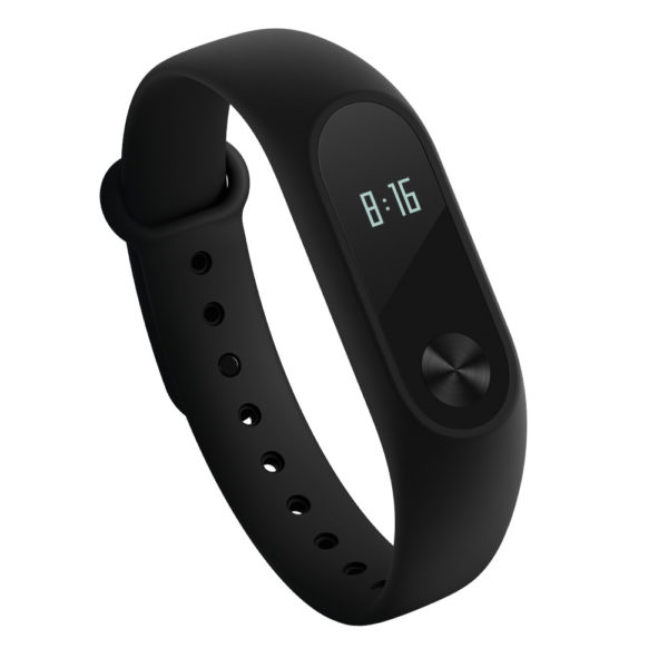 Фитнес-браслет Xiaomi Mi Band 2