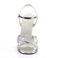 Туфли для фитнес бикини GALA-19 GALA19/SMCG/C