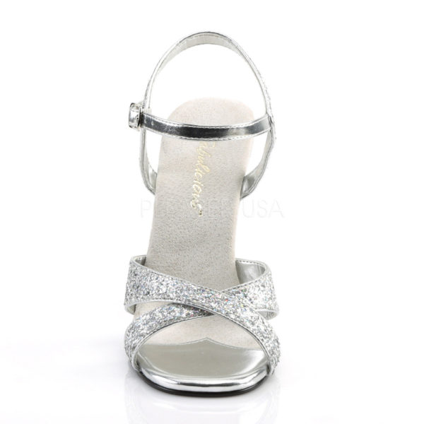 Туфли для фитнес бикини GALA-19 GALA19/SMCG/C