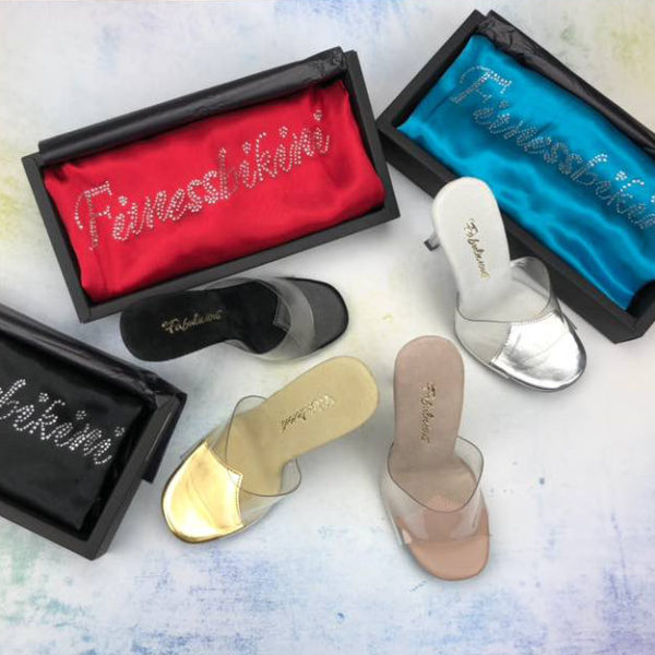 Наборы для фитнес-бикини