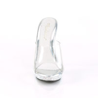 Туфли для фитнес бикини LIP-101 LIP101DM/C/SMCRS